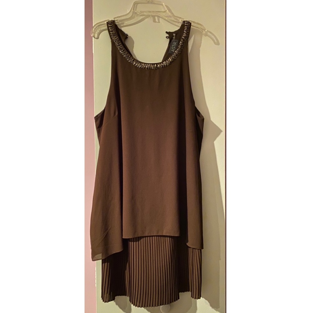 ASTR dress